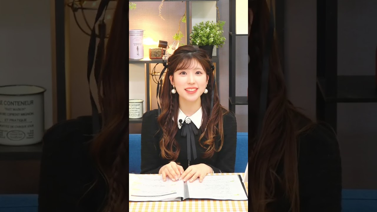 2025.02.18 auPAYマーケット 小林李衣奈