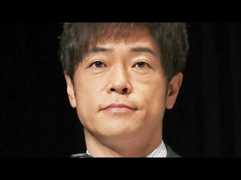 別れ切り出した陣内智則　妻・松村未央アナは「そうなんだ」…笑顔の10分後「泣き崩れていた」姿に