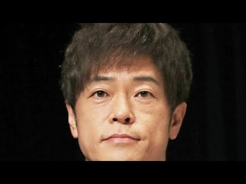 別れ切り出した陣内智則　妻・松村未央アナは「そうなんだ」…笑顔の10分後「泣き崩れていた」姿に