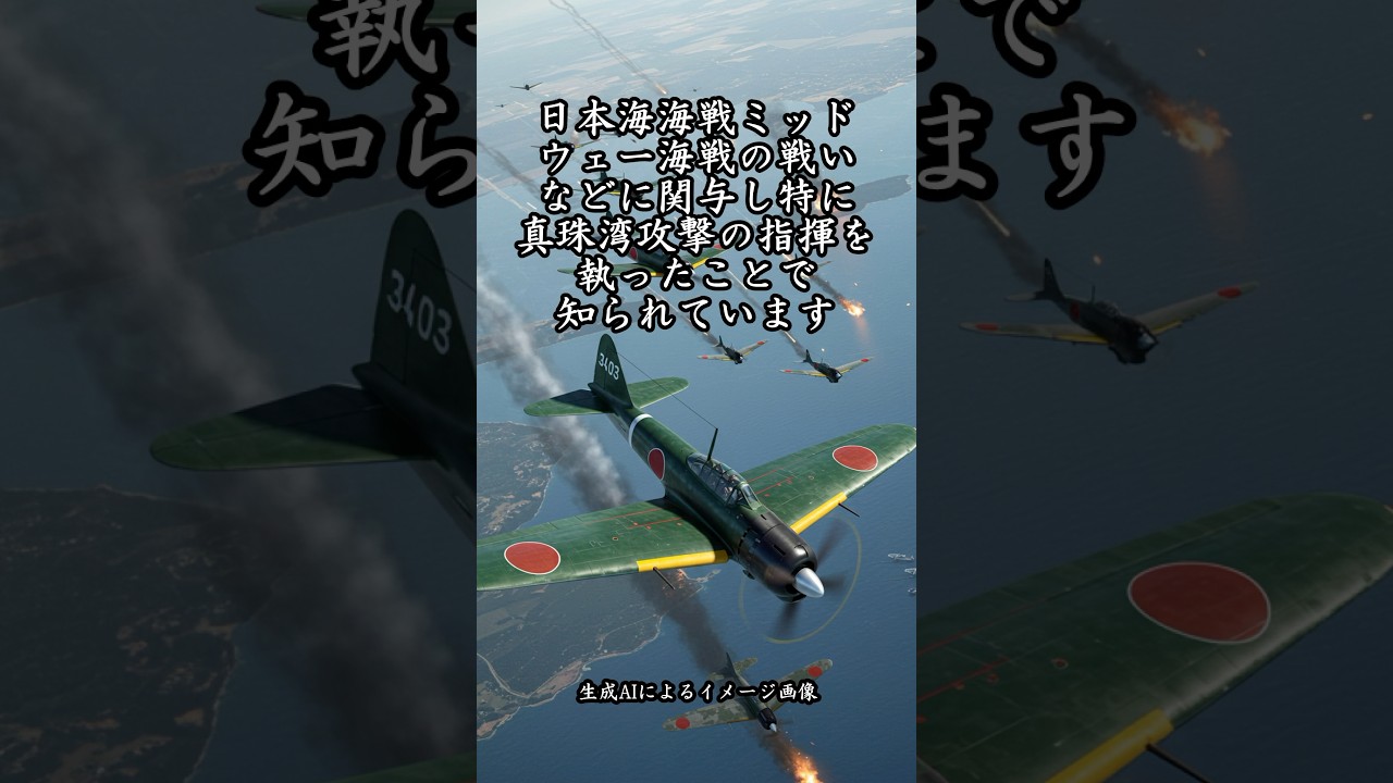 山本五十六　平和を願いながらも戦争を指揮した男