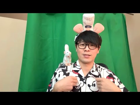 【30歳男性】カチューシャいっぱい買ったから見せる