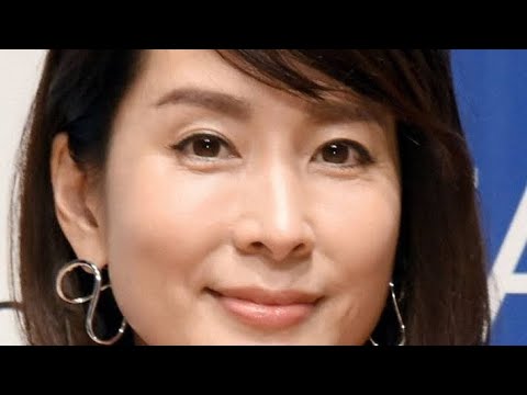 内田恭子　本来は別の名前だった　生まれたドイツで「花が奇麗に咲いていて…」　却下された理由は