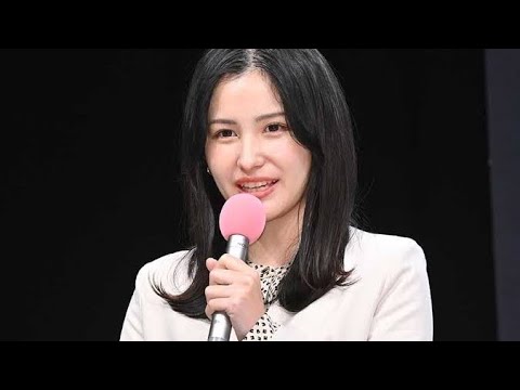 元テレ東・池谷実悠、俳優の夫を初公開 ウエディングフォトに反響「びっくり」「美男美女