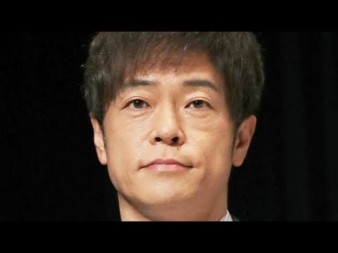 別れ切り出した陣内智則　妻・松村未央アナは「そうなんだ」…笑顔の10分後「泣き崩れていた」姿にyteif