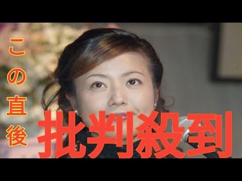 元フジテレビアナウンサーで弁護士の菊間千乃氏が「羽鳥慎一モーニングショー」を欠席