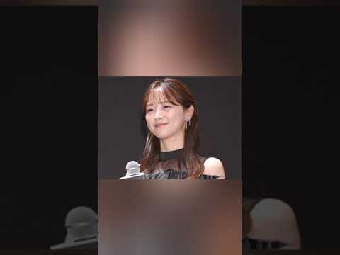 「破壊力ヤバい！」森香澄　スラリとした脚映えるバレンタインコーデ公開「チョコより甘々に」「公然あざと可愛い罪」 #janasena #岡田紗佳 #shortvideo #bts