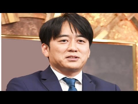 安住紳一郎アナ　中居トラブルでフジ宮司愛海アナの発言に言及「現職のアナウンサーが大変困っている」