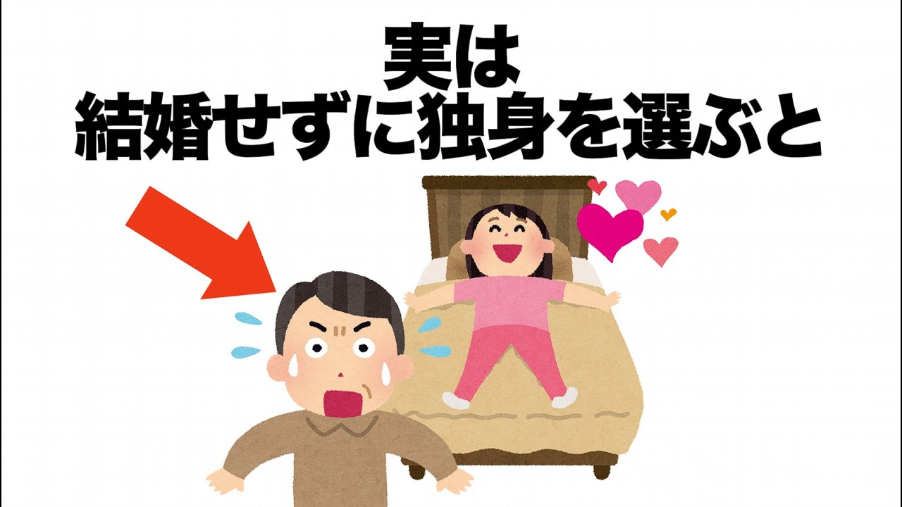 恋愛に関する雑学