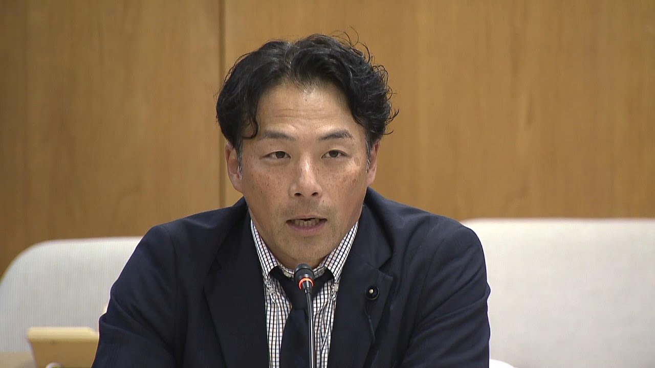 「非公開の音声データ」維新・増山県議がN党・立花党首に提供認める　百条委の委員を辞任意向「マスコミ提供しても握りつぶされると」(2025年2月19日)