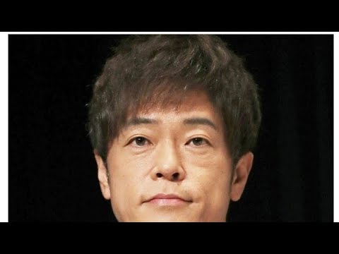 別れ切り出した陣内智則　妻・松村未央アナは「そうなんだ」…笑顔の10分後「泣き崩れていた」姿に