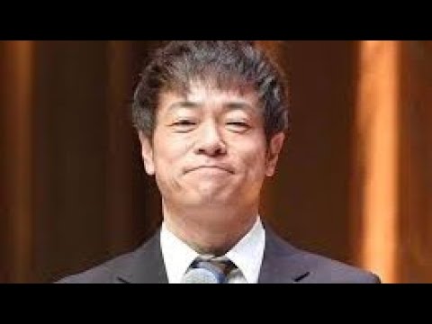 陣内智則、妻・松村未央アナに別れ切りだしていた…笑顔で別れ→エレベーターの前で思わぬ姿に猛反省