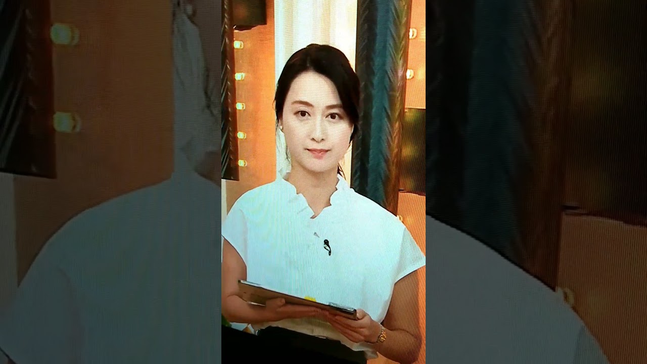新！小川彩佳23と能登▪東北応援団393