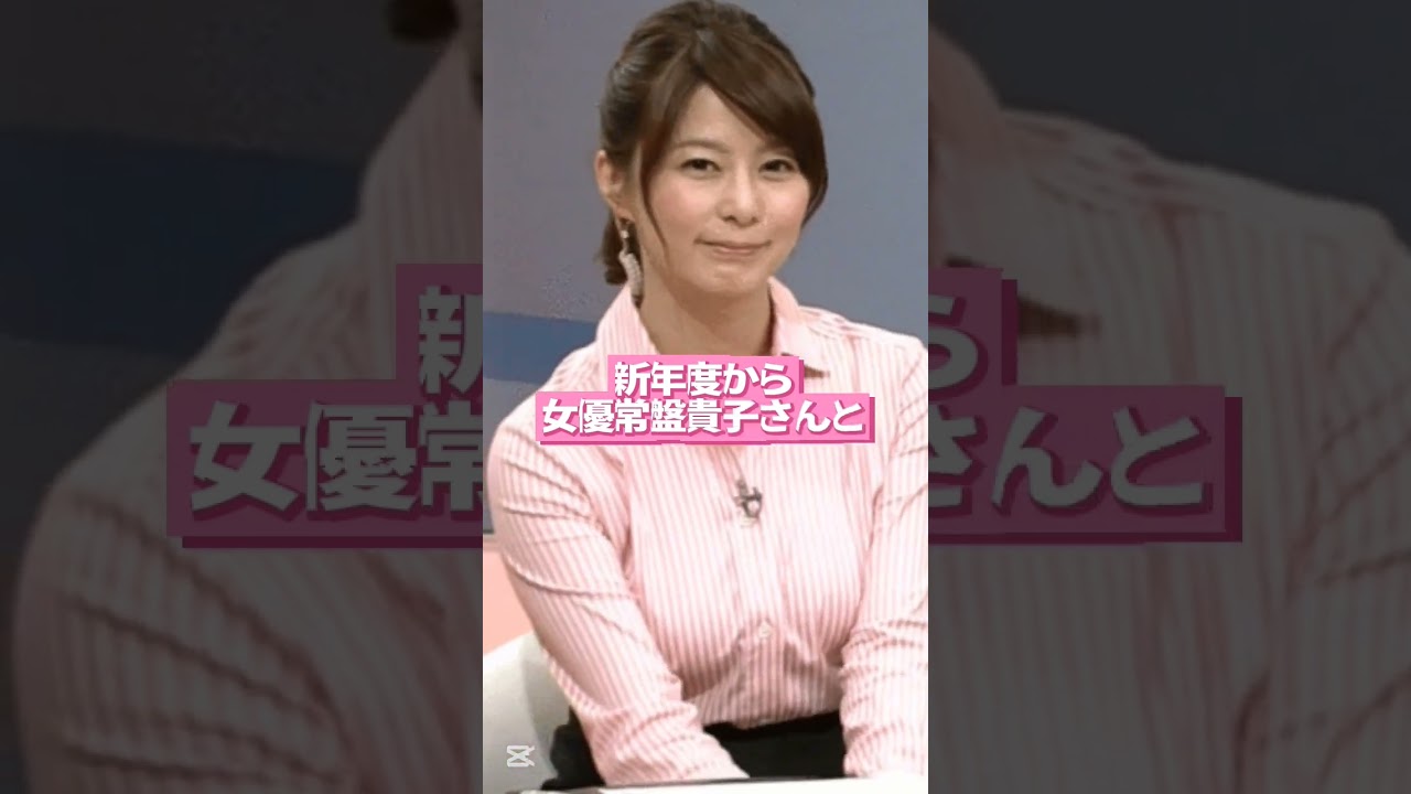 【杉浦友紀】ついに新番組キタ～っ!!