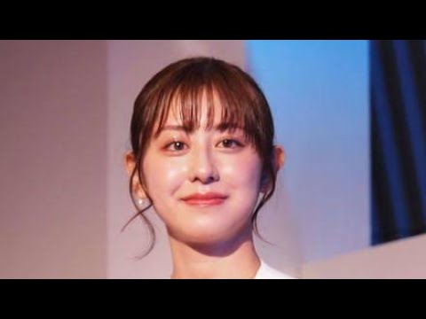 テレ朝斎藤ちはるアナ、28歳誕生日を報告「想像していた28歳よりはだいぶ…」大笑いショット披露