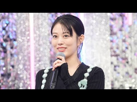 高畑充希、ミュージカル「ウィキッド」より「Defying Gravity」をテレビ初歌唱// ari green