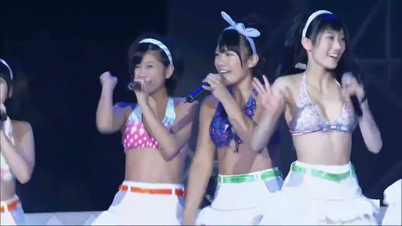 NMB 48    ナギイチ