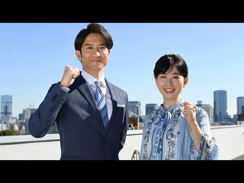 テレ朝『ワイド！スクランブル』が4月から土曜昼に進出　MCは入社24年目・松尾由美子アナ＆16年目・菅原知弘アナ【コメントあり】
