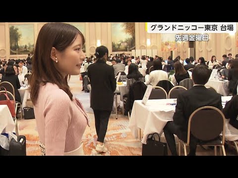 【竹俣紅】元女流棋士の美女アナウンサーです