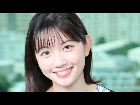 【衆院選】田中瞳アナ、テレ東選挙特番で「iPhoneはダムに水没」ミニプロフィル紹介