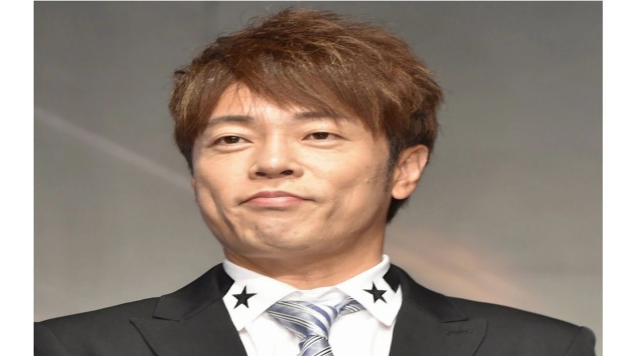 陣内智則、妻・松村未央アナに別れ切りだしていた…笑顔で別れ→エレベーターの前で思わぬ姿に猛反省