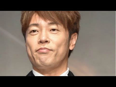 陣内智則、妻・松村未央アナに別れ切りだしていた…笑顔で別れ→エレベーターの前で思わぬ姿に猛反省