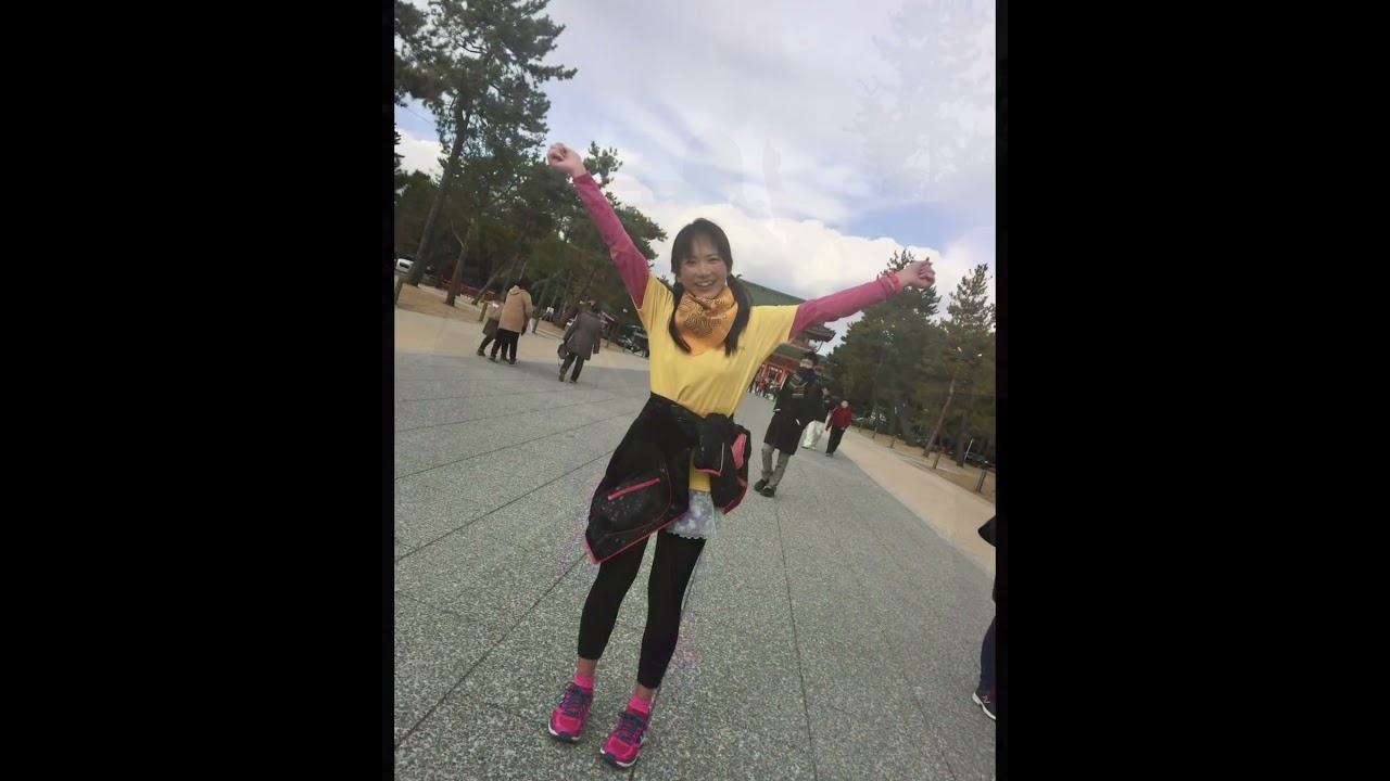 KBS京都の「海平 和（なごなご）」アナウンサー！