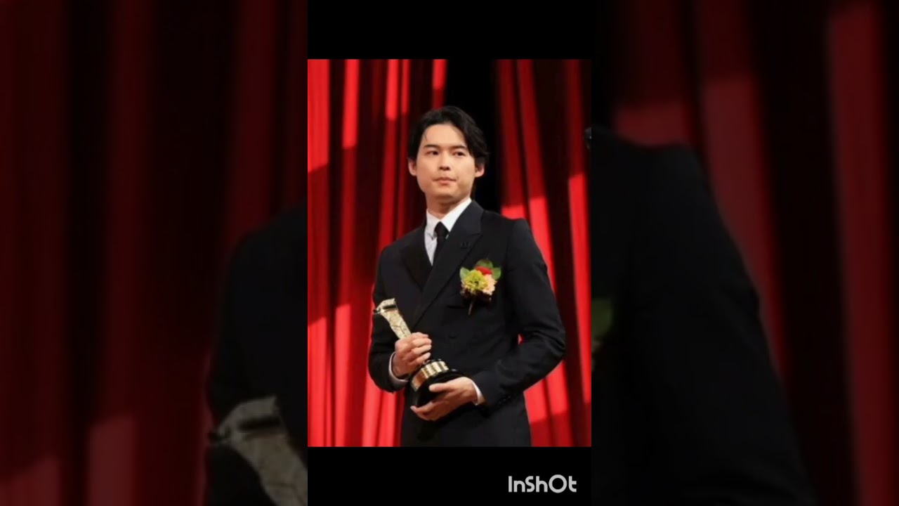 ＜SixTONES松村北斗＞「心の底からうれしい」　キネマ旬報ベスト・テンで主演男優賞　「一生を共にしようと集まった」グループへの思いも