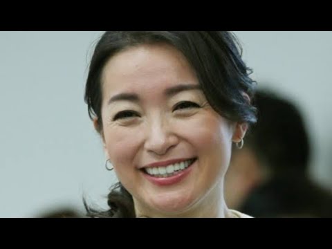 大江麻理子アナはテレ東辞めても経済的にはへっちゃら？「夫婦で資産100億円」の超セレブ生活