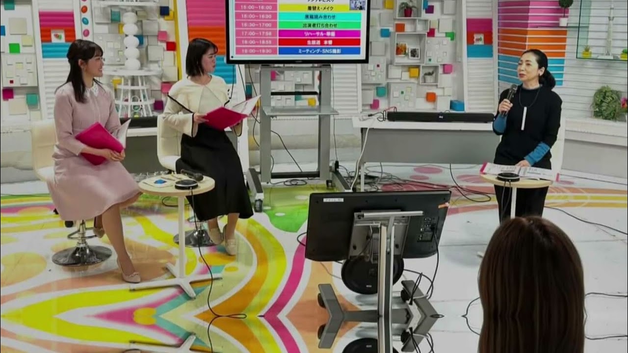 フジテレビ"女性アナ接待"疑惑拡大でアナウンススクール需要にも影響か　運営に実情を直撃「試験を受けない学生も」
