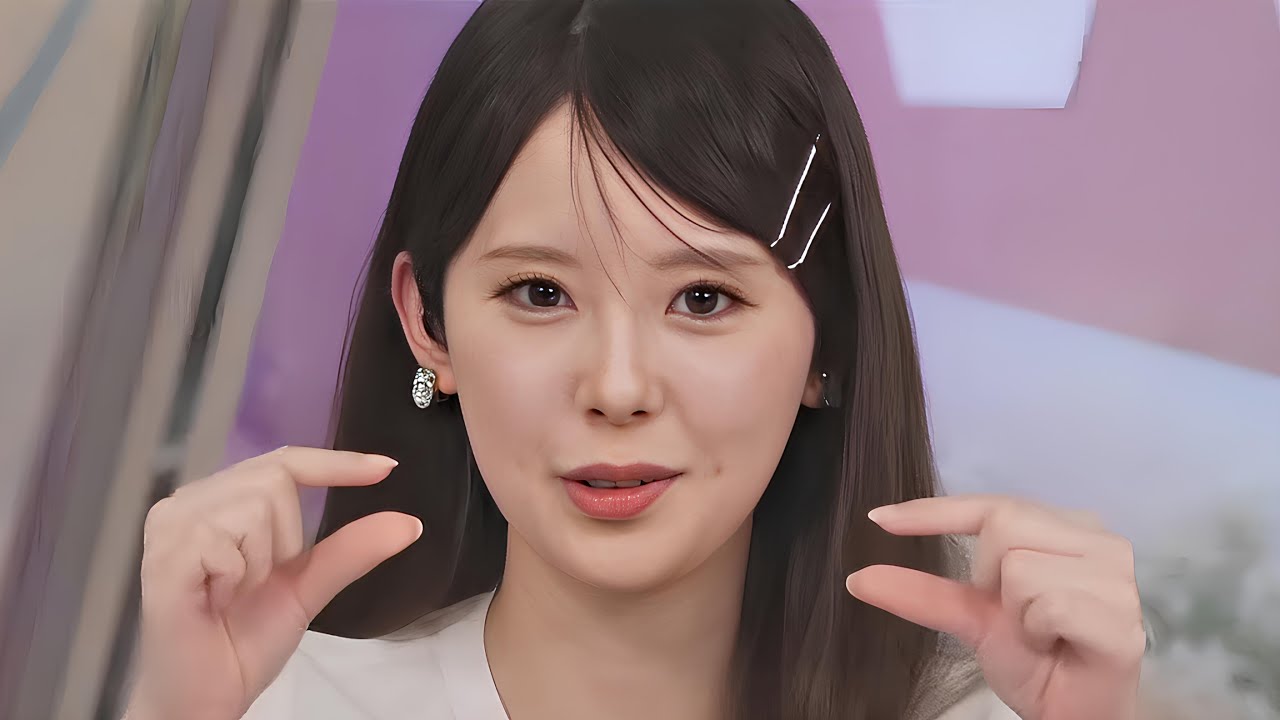 もっけだどもイラネ!が気になるお天気お姉さん【小川千奈】