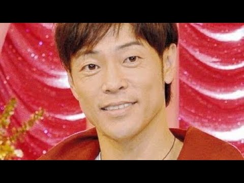 別れ切り出した陣内智則　妻・松村未央アナは「そうなんだ」…笑顔の10分後「泣き崩れていた」姿に#new #news