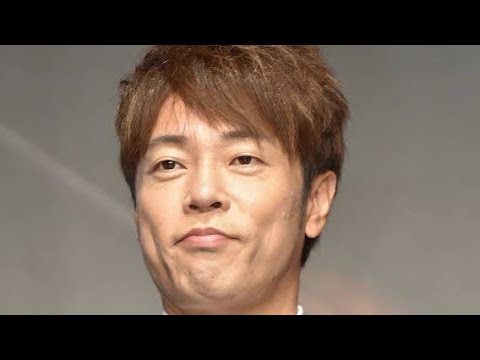 陣内智則、妻・松村未央アナに別れ切りだしていた…笑顔で別れ→エレベーターの前で思わぬ姿に猛反省