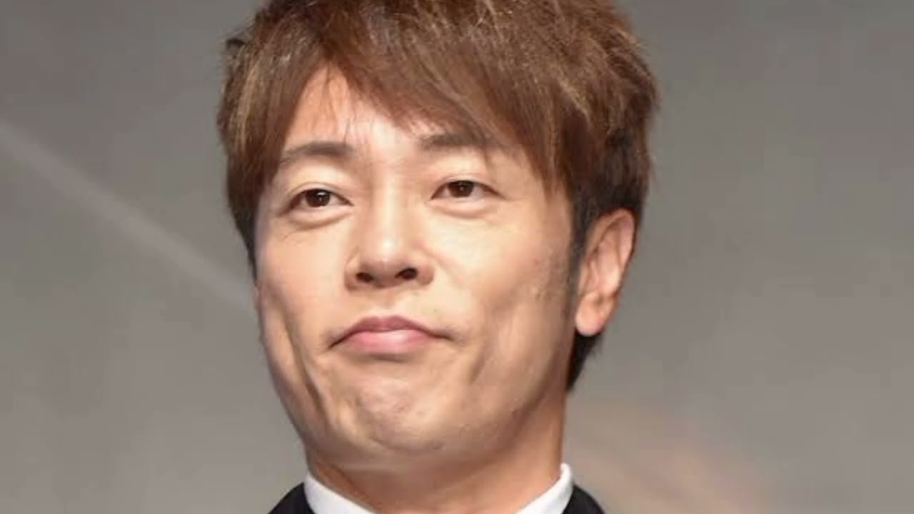 別れ切り出した陣内智則　妻・松村未央アナは「そうなんだ」…笑顔の10分後「泣き崩れていた」姿に