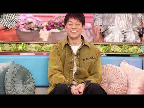 陣内智則 松村未央アナとの結婚の決め手を初告白！エレベーター前で泣き崩れる姿に「とんでもない人を手放すところだった」