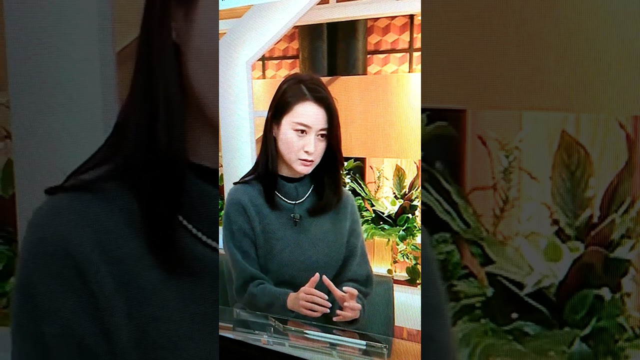 新！小川彩佳23と能登▪日本応援団795