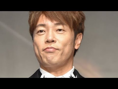 陣内智則、妻・松村未央アナに別れ切りだしていた…笑顔で別れ→エレベーターの前で思わぬ姿に猛反省