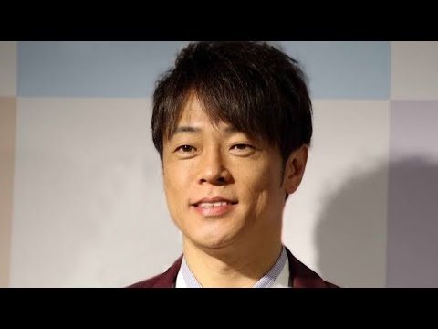 別れ切り出した陣内智則　妻・松村未央アナは「そうなんだ」…笑顔の10分後「泣き崩れていた」姿に