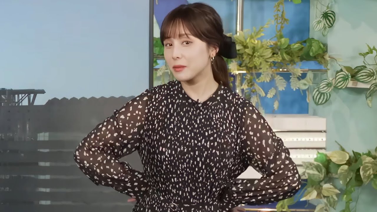 25.02.22 アフタヌーン あやち 衣装紹介  #松雪彩花 🎀  (4K60fpsアップコン)