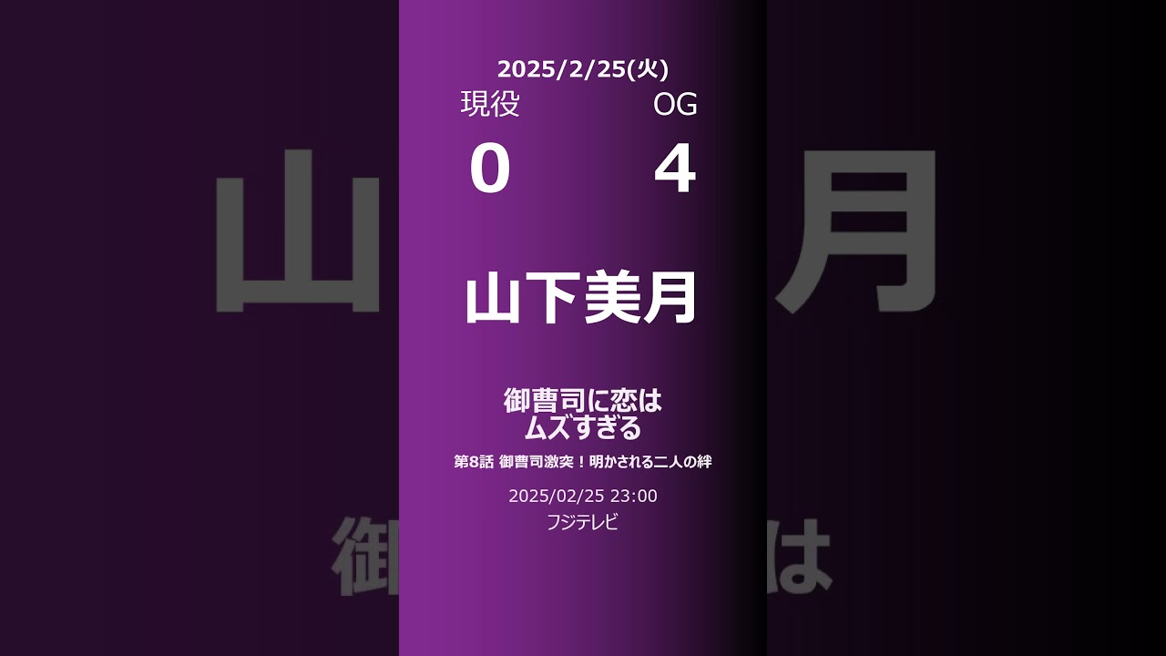 【明日の乃木坂】現役・OG 2025/02/25 #shorts #乃木坂46 【番組出演】