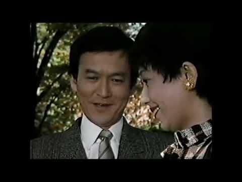 サスペンス「再会〜殺意の方程式」（1988年）人気アナウンサー, 永井美奈子は始まりに登場