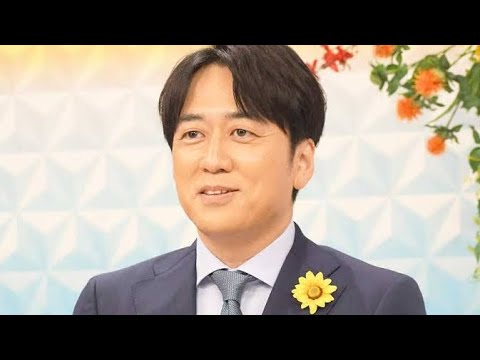「ＴＨＥ　ＴＩＭＥ」安住紳一郎アナ、番組内で２度にわたり謝罪「今朝はおわびがあります」と神妙な表情で謝罪