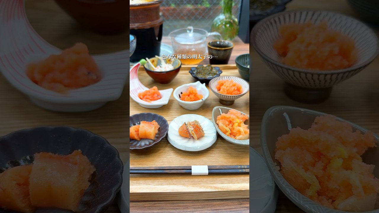 朝7時30分なのに満員御礼！楽しすぎる朝ごはん #福岡グルメ #モーニング #japanesefood #japantravel #morning #朝食  #ゆとらるグルメ