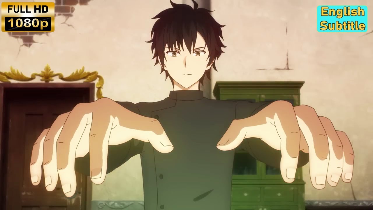 💯💥 不思議な世界への転送と伝説を求めて 1話～12話 | Anime English Subtitle 2025