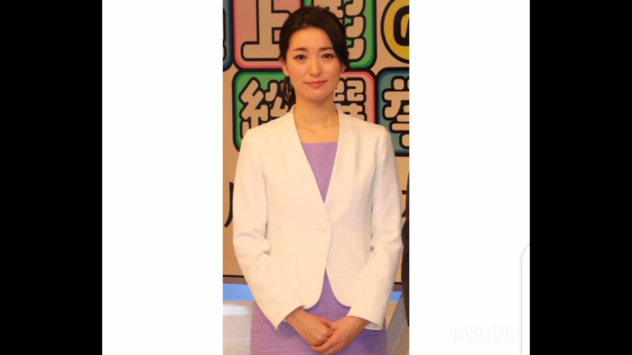 テレ東・大江麻理子アナ、退社　人気アナがまた…主な理由は昇進や結婚による働き方見直し