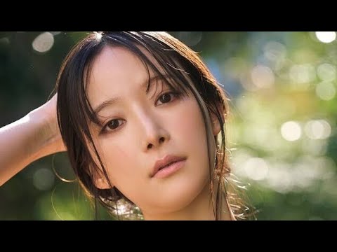 身長170㎝の美スタイル。美しすぎるラジオDJ・山崎あみ「ラジオのリスナーさんに赤ジャージの金髪ヤンキーだと思われていました」