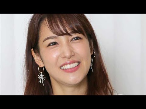 鷲見玲奈「ズムサタ」終了に「みんな仲良しだから寂しくなるなぁ」　「土曜日の朝が～！」嘆く声