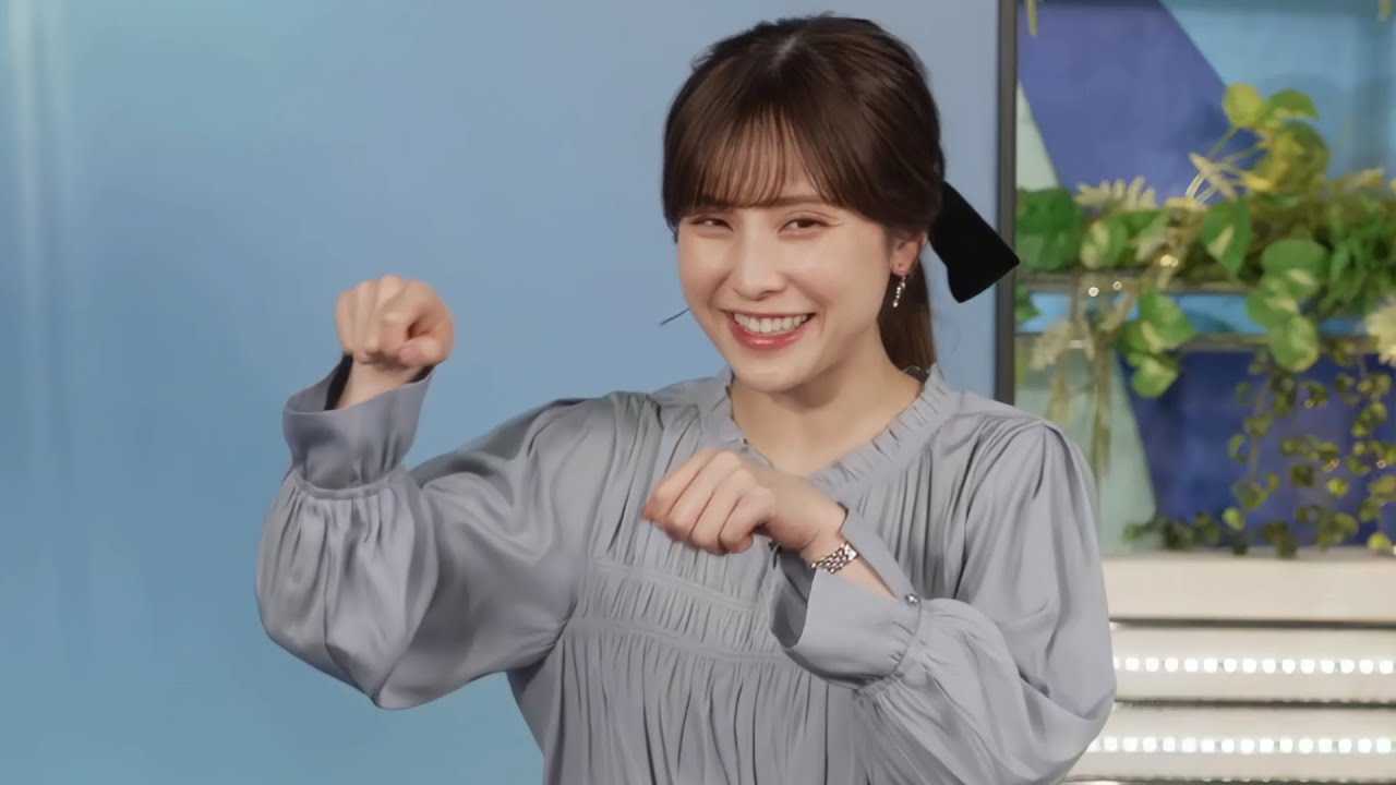25.02.26 コーヒータイム あやち 衣装紹介  #松雪彩花 🎀  (4K60fpsアップコン)