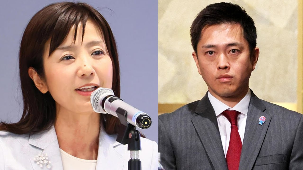 菊間千乃弁護士　維新・吉村洋文代表に厳しくピシャリ「気持ち分かるって言ってるのが、ちょっと分かんない」　Ｎ党立花氏への兵庫漏洩問題　思いは分かるけどルール違反です」と述べていた