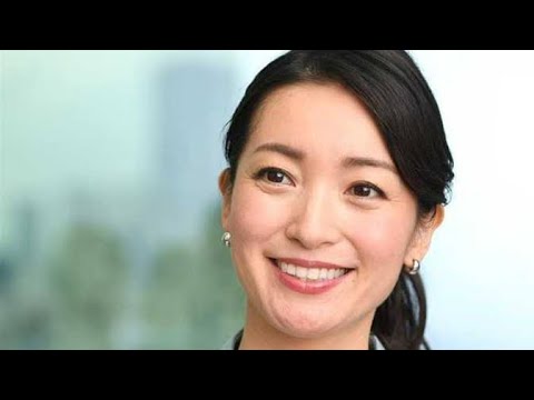 テレ東・大江麻理子アナ、退社　人気アナがまた…主な理由は昇進や結婚による働き方見直し
