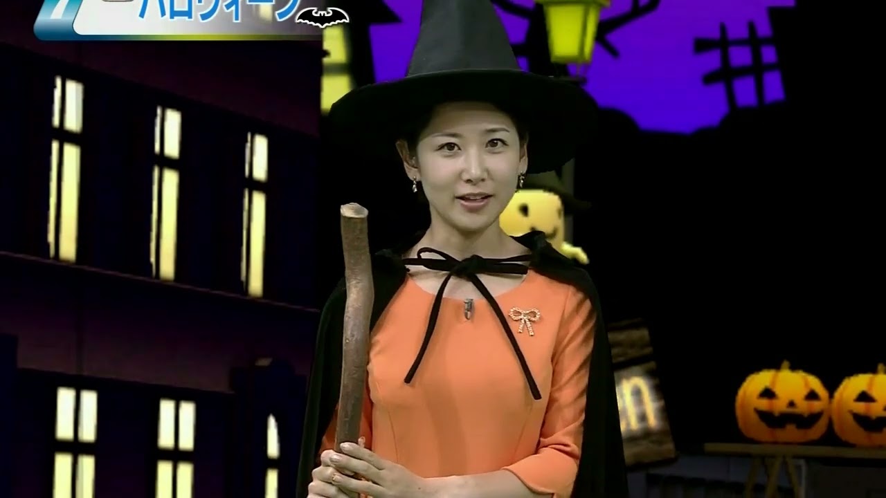 桑子真帆 2015年10月30日